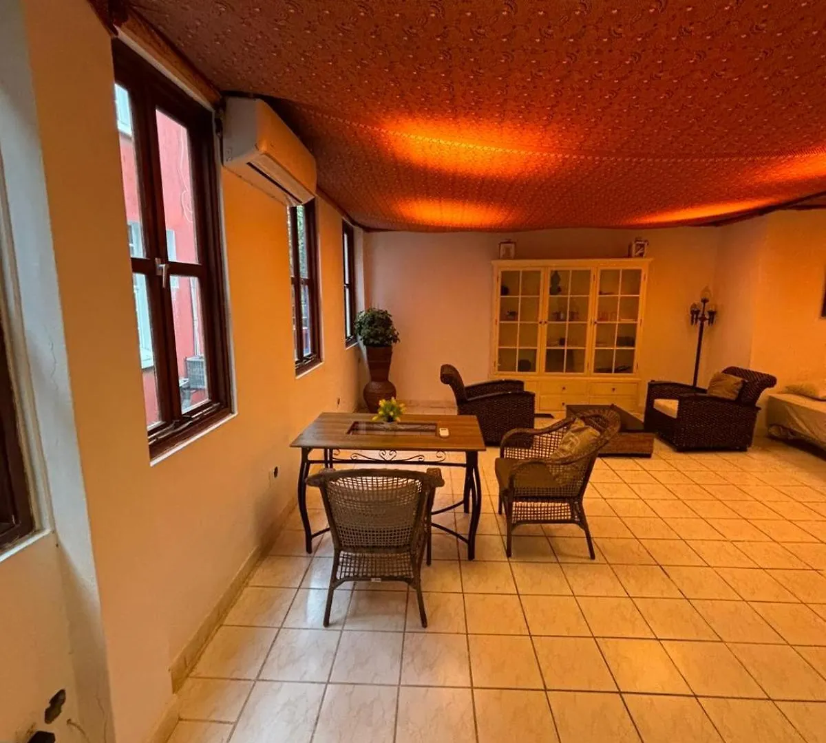 Apartman Willemstad Punda 2