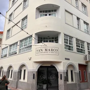 3* Hotel San Marco Curacao&casino