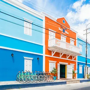  Hostal Bed & Bike Curacao